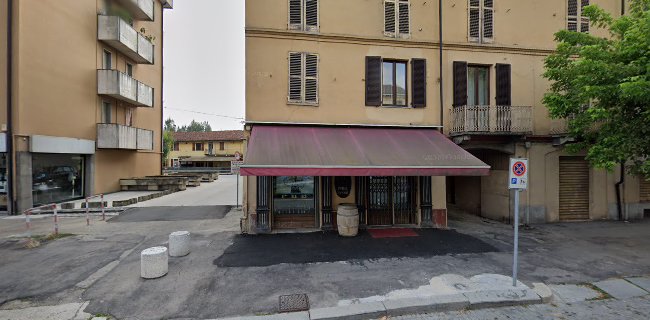 Bar La Torretta - Asti