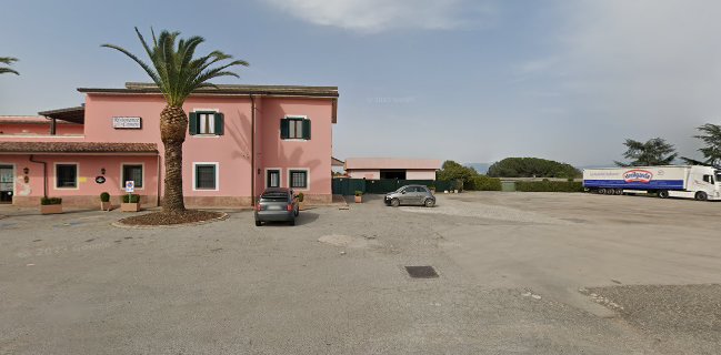 Ristorante "Tuca Tuca"