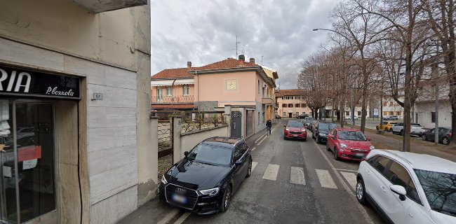 Opinii despre Panetteria Bozzola în Galliate - Ristorazione