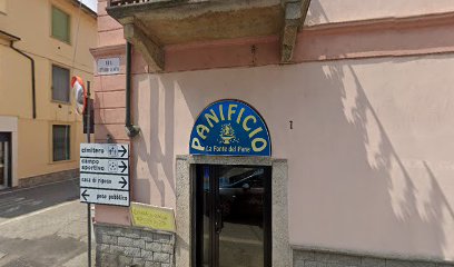 Panificio La Fonte Del Pane