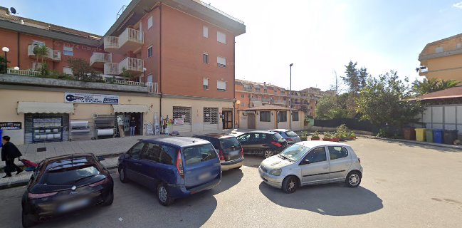 Pizzeria L'Angoletto Di Armone Nicola