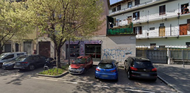 Pizzeria O' Vesuvio - Milano