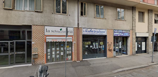 La Schiacciateria di Torchio Mario