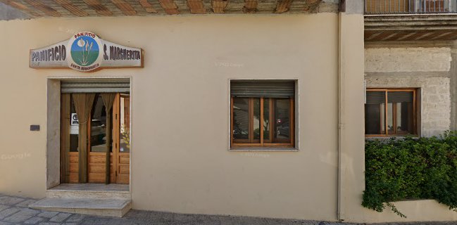 Panificio Santa Margherita
