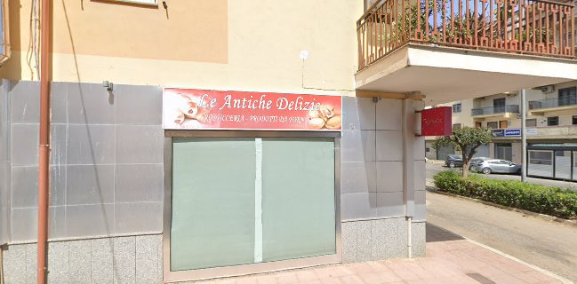 Le Antiche Delizie