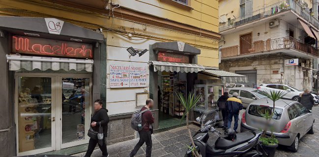 Macelleria Sommella