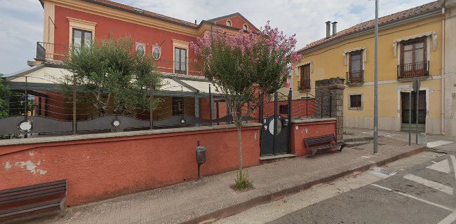 Double M Bar Ristorante