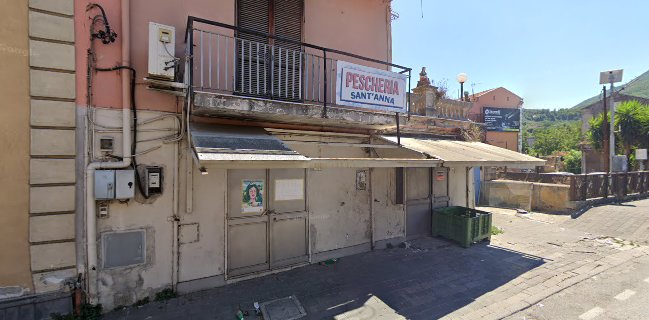 Pescheria Sant'Anna
