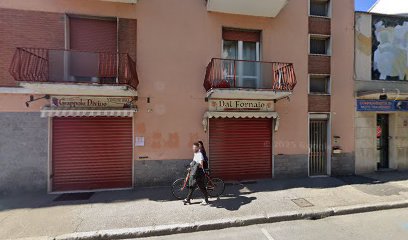 Dal Fornaio Di Basirico' Girolamo