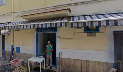 Pescheria E Genepesca Il Delfino