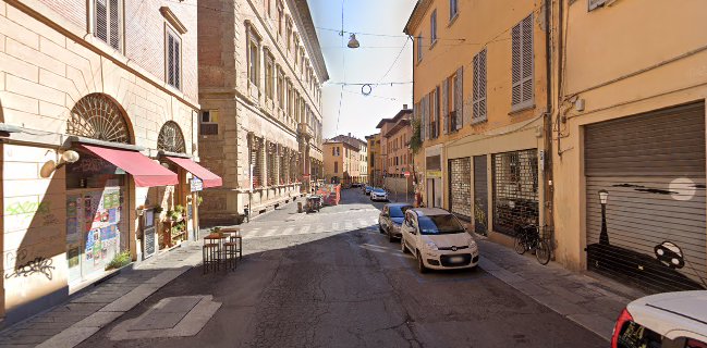 Trattoria Pizzeria Belle Arti