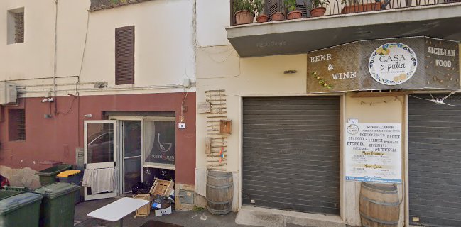 Tratto Monkeys Restaurant