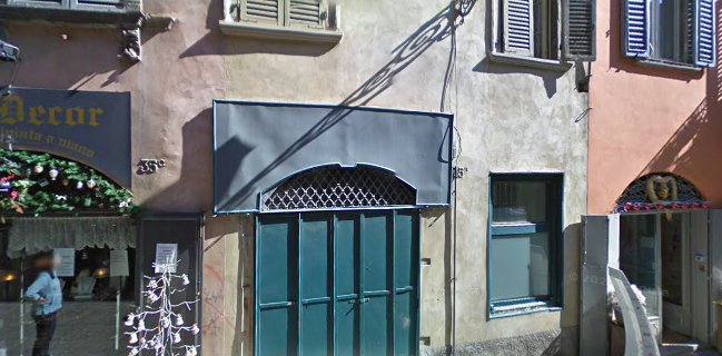 Via Pignolo, 35, 24121 Bergamo BG