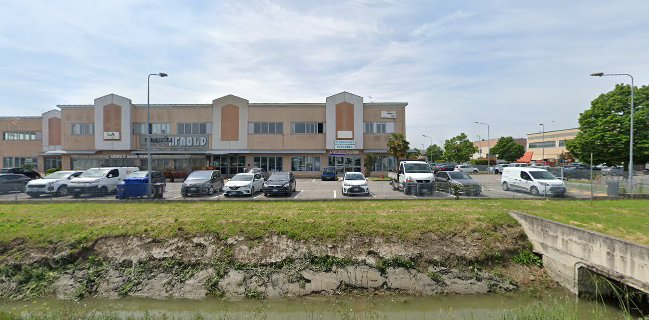 Self Service Del Duca Srl