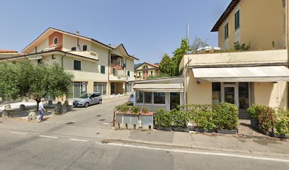 Il Forno D'oro da geppetto collodi