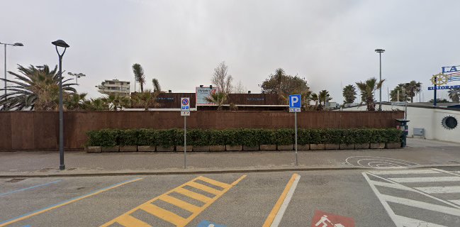 Ristorante Scipulein, osteria di mare