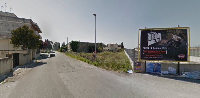 Agriturismo "Tenuta Lu Cantieri " | Cucina tipica salentina - Ristorazione