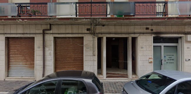 Convoglia Restaurant