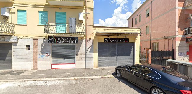 Pizzeria Tavola calda Isidoro&Maria Villanova