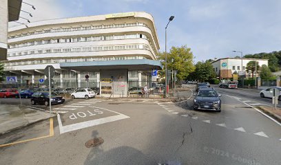 Dalla Padella alla Brace