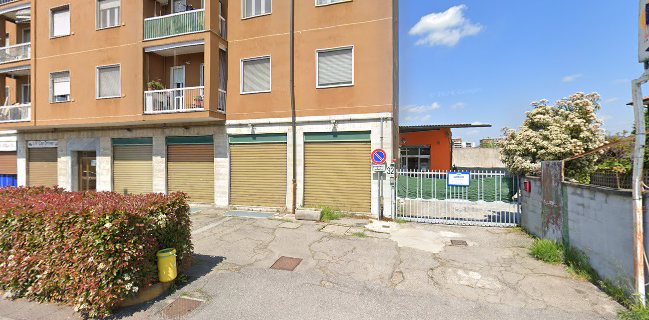 Mercatopoli Segrate