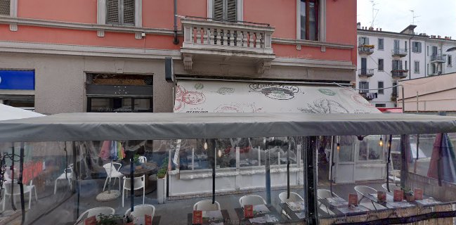 Little Italy - Milano