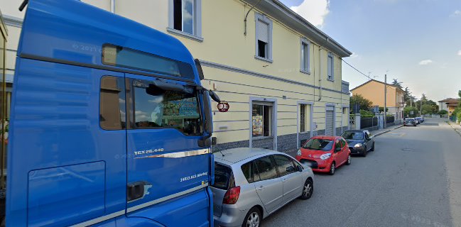 Girasole Ristorante - Bar