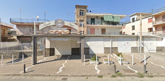 Pizza Panqozzo - Ristorazione