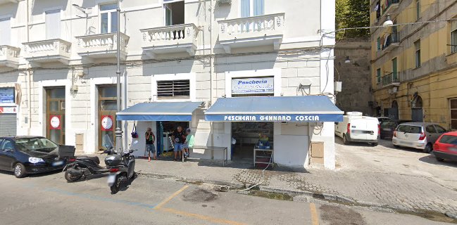 Pescheria Gennaro Coscia Di Passante Anna C Sas