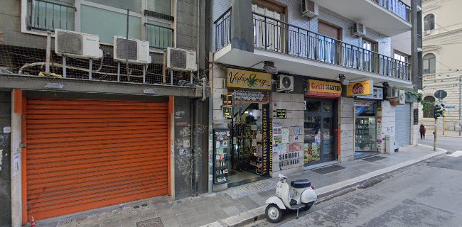 Opinii despre Kebabberia Group Ateneo în Bari - Ristorazione