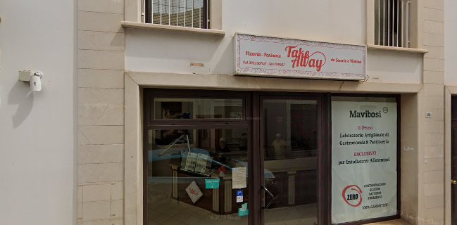 Pizzeria Real Pizza