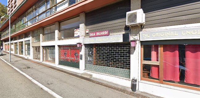 Opinii despre Catalina Pub în Novara - Ristorazione