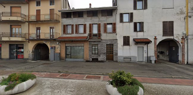 Pomella Umberto Panetteria