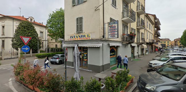Istanbul Kebap-Pizza tortona...bar...specialita turche...consegna a domicilio