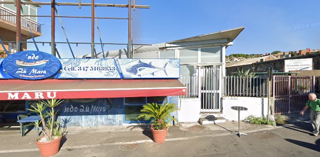 Opinii despre Ristorante N’do Zu Maru în Catania - Ristorazione