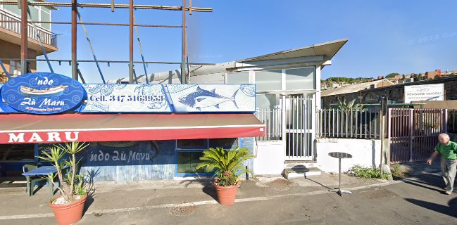 Ristorante N’do Zu Maru