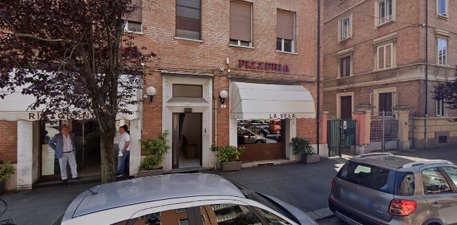 Opinii despre La Vela Bologna Ristorante Pizzeria în Bologna - Ristorazione