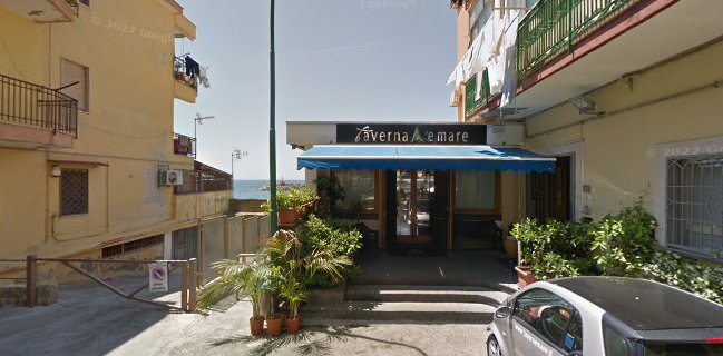Ristorante Taverna 'e Mare
