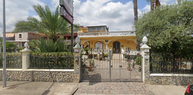 Mondo Pizza Di Iovane Giuseppe C. S.A.S.