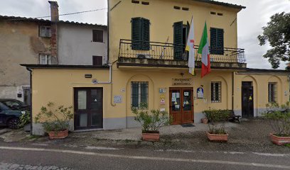 Agenzia Funebre La Misericordia Srl