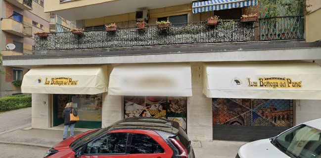 Forno Pasticceria Campanella di Campanella Vittorio