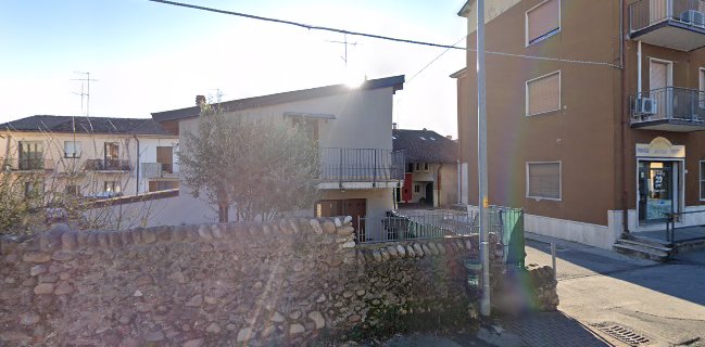 Panificio "el Vecio Forno Del Ceo"