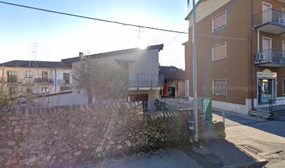 Panificio "el Vecio Forno Del Ceo"