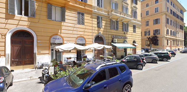 Salsedine - Risto-pescheria e gastronomia