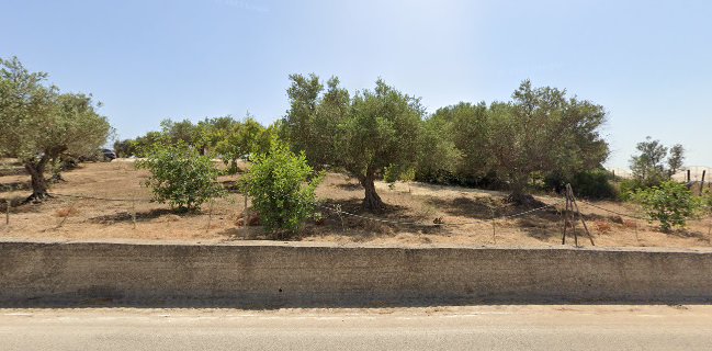 Agriturismo Ristorante Casa Vacanze Casa Azzurra San Basilio