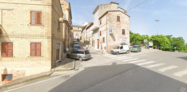 Pescheria Il Cuore Dei Mari Di Rastelli Bernardo