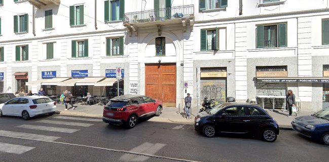 Ristorante Napoletano, Bar e Pasticceria da Teresa e Patrizia Milano