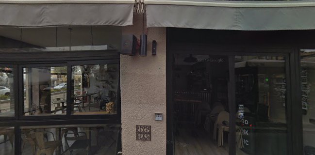 Ristorante Molo Colapesce