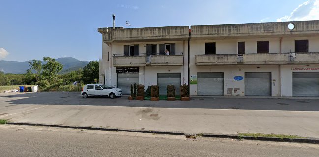 Pizzeria Le Cinque Note