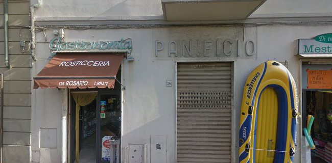 Panificio Moderno